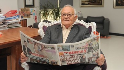 Selahattin Tonguç’tan Antalya Müzesi Tepkisi: “Geçmişimizi Geleceğimizden Çalmayın!”