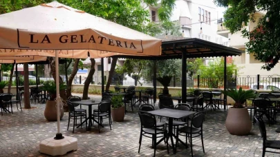 Tevfik Hoca Alanya Evi yenilenen yüzüyle hizmete açıldı