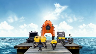 Antalya’dan Dünyaya Açılan Teknoloji Markası: Maren Robotics