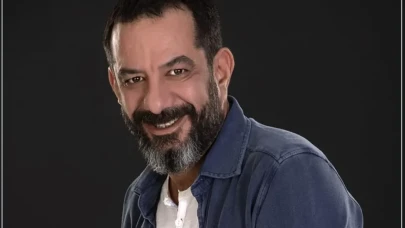 Oyuncu Emre Törün hayatını kaybetti!