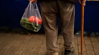 BES: “Asgari ücret açlık sınırının yüzde 61 altında”
