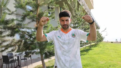 Alanyaspor, Güven Yalçın’ı kadrosuna kattı