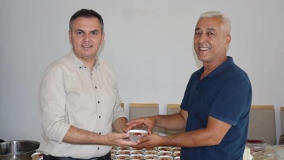 EMO Antalya Şubesi'nden birlik ve dayanışma etkinliği