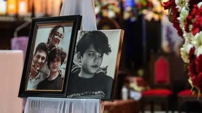 Mattia Ahmet Minguzzi davasında dördüncü duruşma!