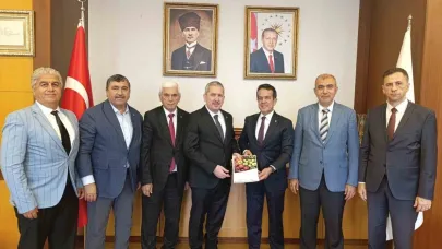 ATB hal yasasında revizyon istiyor