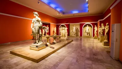Mimarlar Odası Antalya Şubesi’den gerçek dışı açıklama tepkisi