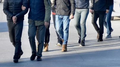 Antalya'da DEAŞ Operasyonu: Terörle Mücadelede 153 Şüpheli Yakalandı!