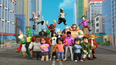Roblox’a yaş doğrulama sistemi geliyor!
