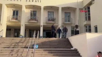 Annesinin boğazını kesip öldüren sanığa 24 yıl hapis