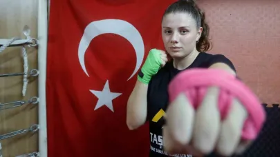 Babasının ‘Sevmezsen bırakırsın’ sözü ile başladı, 10 şampiyonluk elde etti