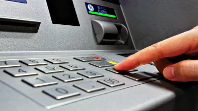 ATM’lerde yeni dönem başlıyor!