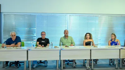 ATSO Tarım Kümesi-3 Projesi’nde Hedef: İhracat Kapasitesini Artırmak