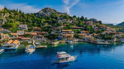 Antalya’da yazlık talebi durdu! Kapanın değil satanın elinde kaldı