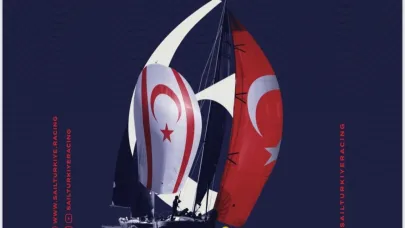 Cumhurbaşkanlığı 6. Uluslararası Yat Yarışları’nın Kıbrıs etabı Marmaris’ten başlıyor