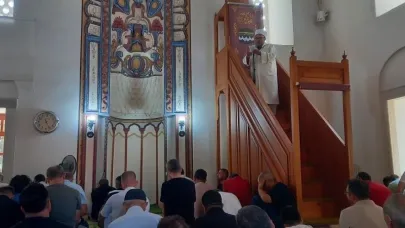 Diyanet’ten su israfı vurgusu! "Su ilahi bir emanettir, israf haramdır"