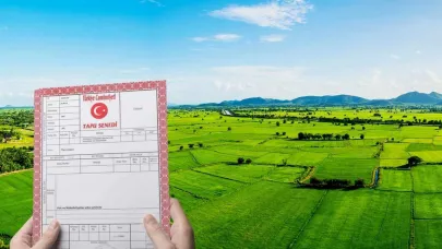 Antalya'da tapusu olanlar dikkat! Başvurmayan hakkını kaybediyor