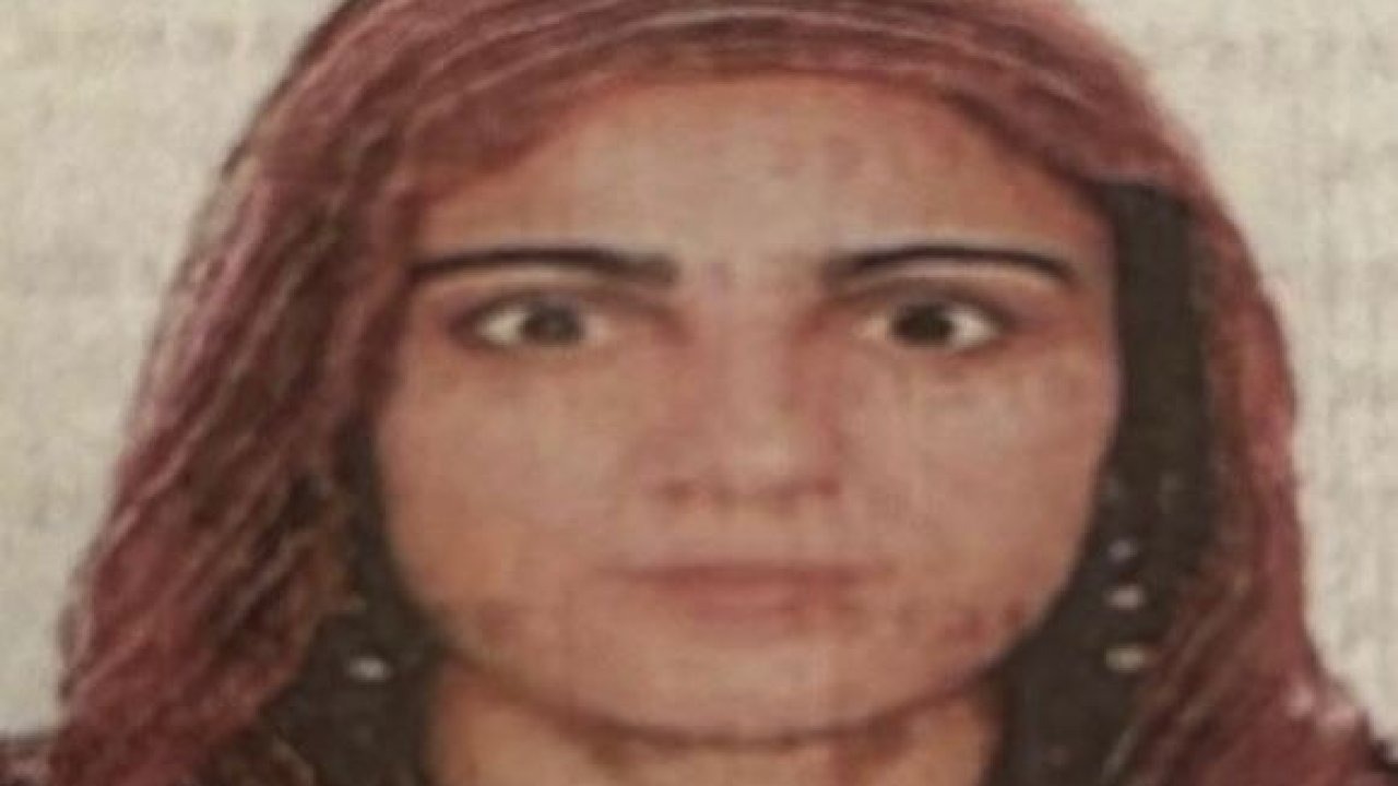 3 yıldır kayıp olan Aysun, eşi ve kayınbiraderleri tarafından öldürülmüş: 4 tutuklama