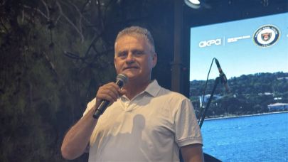 Deniz Kuvvetleri Kupası yarışları sona erdi