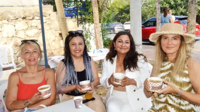 İstihdam projesine teşekkür aşuresi