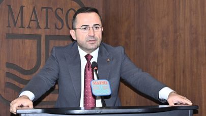 'Nitelikli iş gücü problemini çözmek için çaba gösteriyoruz'