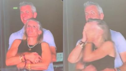 Eşini aldatan Ceo kovuldu!