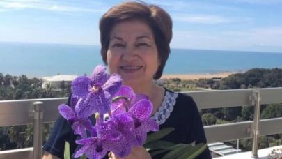 İş insanı Gülsün Süral hayatını kaybetti