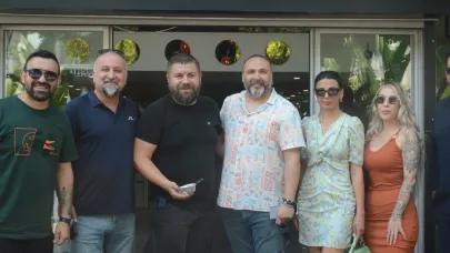 MES Gayrimenkul ’den geleneksel aşure ikramı