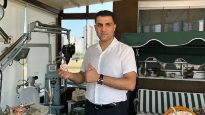 Prof. Dr. Özkan: "Periodontitis, KOAH ve zatürre riskini artırıyor"