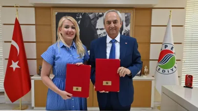 Kepez'de hayvan dostu ve çevreci protokol