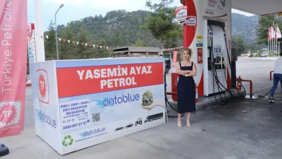 Fosil yakıt dönemi kapanıyor mu!