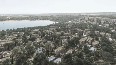 Antalya’dan Didem’e uzanan turizm