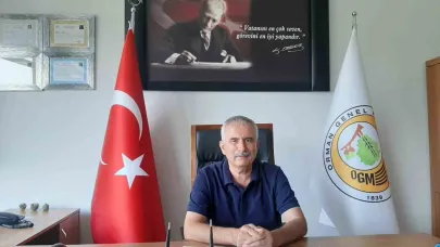 Kumluca Orman İşletme Müdürü’nden vatandaşlara dikkat ve tedbir çağrısı