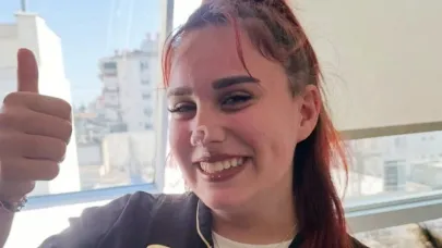 Motosikletiyle tarlaya uçan Ümmühan hayatını kaybetti