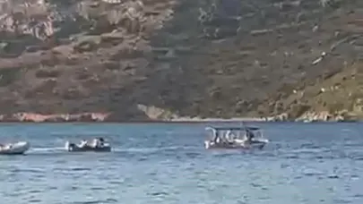 Teknede çıkan kavgada bir kişi hayatını kaybetmişti: 3 kişi tutuklandı