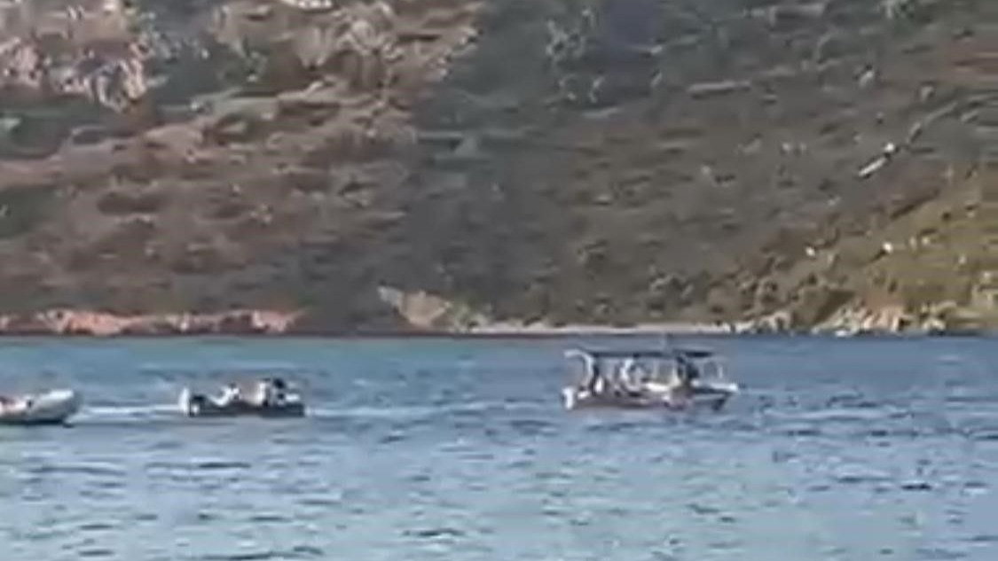Teknede çıkan kavgada bir kişi hayatını kaybetmişti: 3 kişi tutuklandı