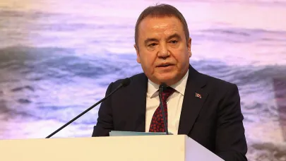 Muhittin Böcek’in tahliye itirazı reddedildi!