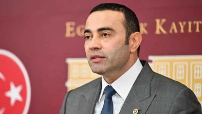 CHP’li Kaya: “Nar bahçelerini kamulaştırmak kırsalı boşaltmaktır”