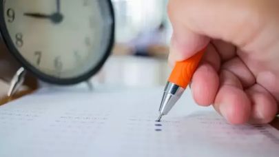 TYT matematik adayları zorladı!