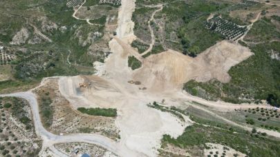 Ulaşımda yeni dönem! Antalya-Alanya arası sadece 36 dakika olacak