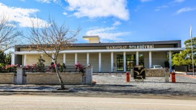 Manavgat Belediyesine yönelik operasyonda tutuklanan otel sahibinin ifadesine ulaşıldı