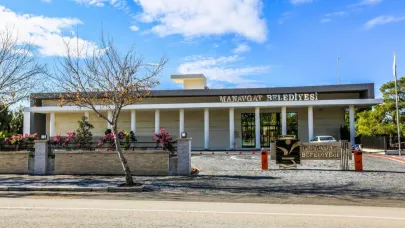 Manavgat Belediyesine yönelik operasyonda tutuklanan otel sahibinin ifadesine ulaşıldı