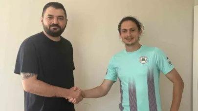 Isparta 32 Spor, orta sahayı güçlendirdi