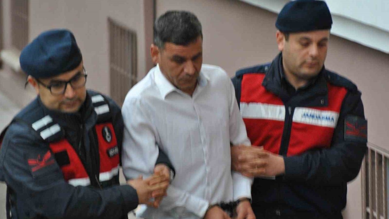 Eşini öldüren sanık 24 yıl hapse çarptırıldı