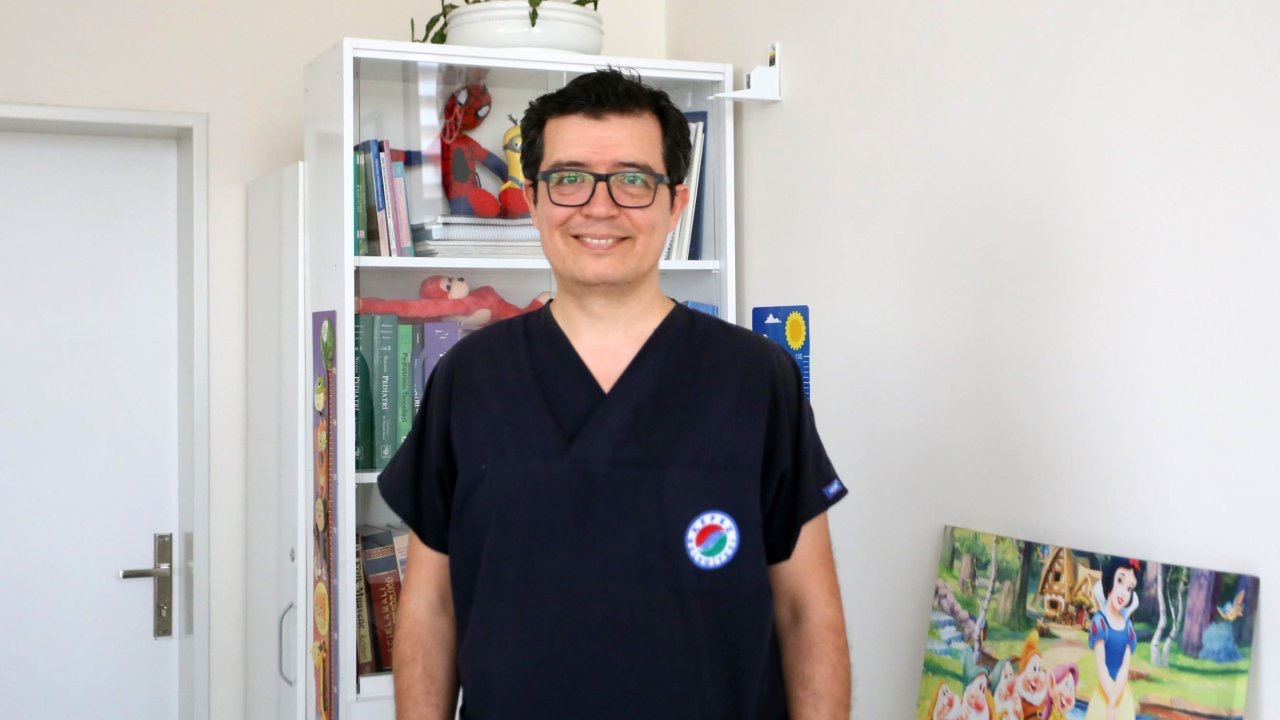 Kepez’den ailelere yaz dönemi uyarıları