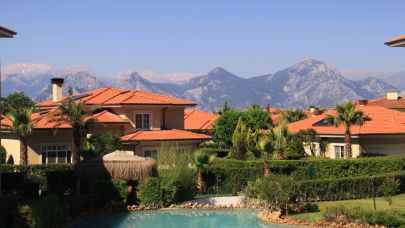 Antalya’nın en hızlı büyüyen ilçesi şaşırttı! Yeni konutlar yetmiyor