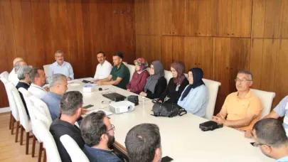 Muğla 4. Çocuk Şenliği için geri sayım başladı