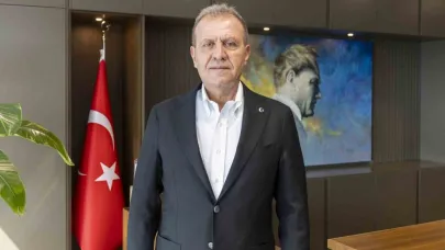 Başkan Seçer’den orman yangınlarına karşı duyarlılık çağrısı
