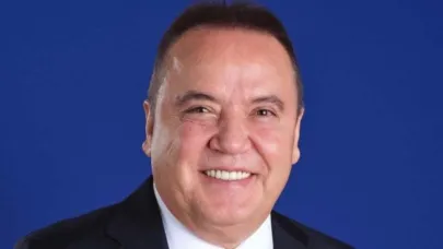 Hastanede bulunan Başkan Böcek için doktorlar değerlendirme yapacak!