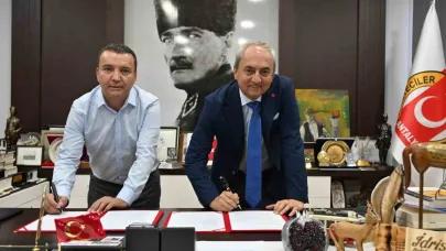 Kepez Belediyesi’nden gazetecilere sağlık protokolü
