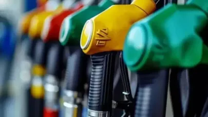 LPG’ye zam geldi!